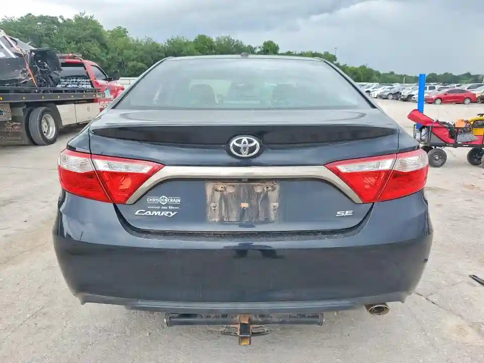 4T1BF1FK7GU230221 2016 TOYOTA CAMRY-5