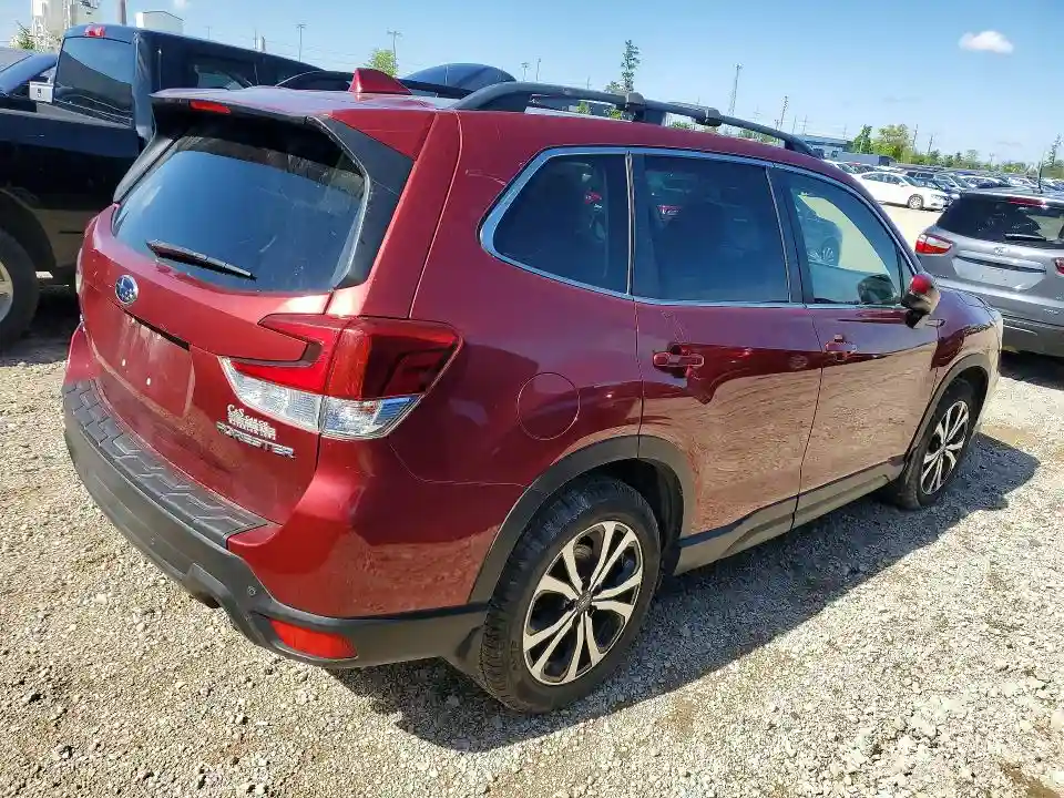 JF2SKAUC1LH465651 2020 SUBARU FORESTER-2