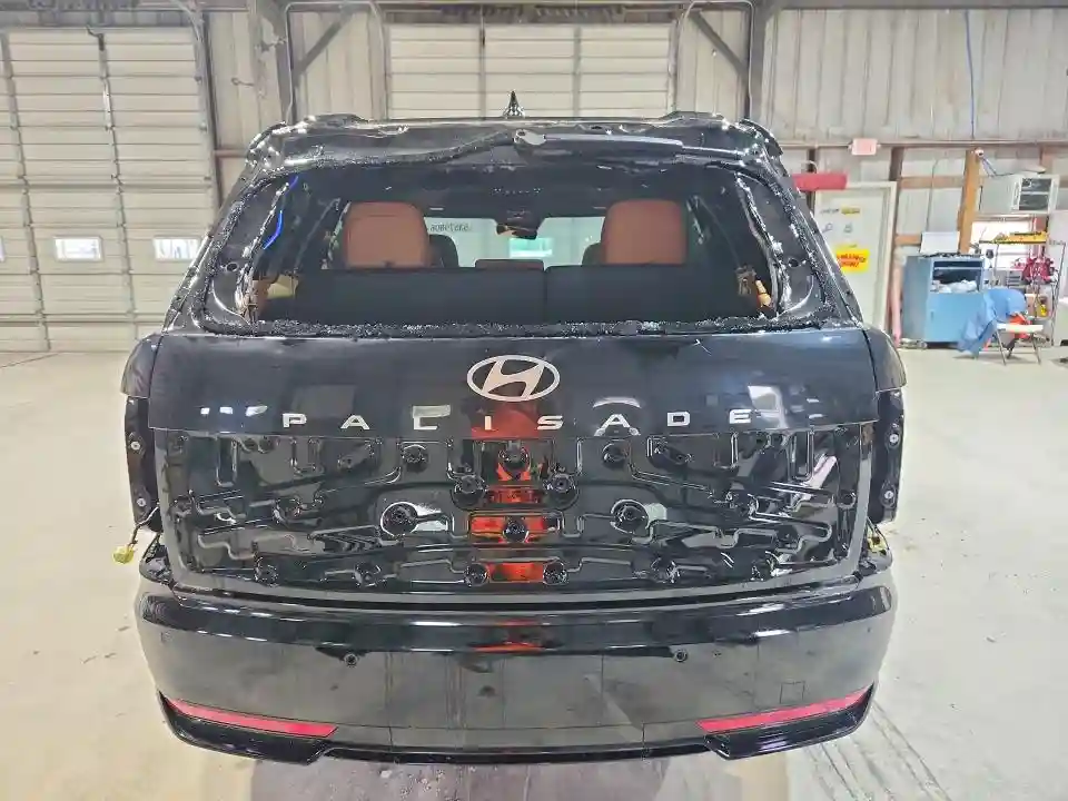 KM8RMESAXTU051464 2026 HYUNDAI PALISADE-5
