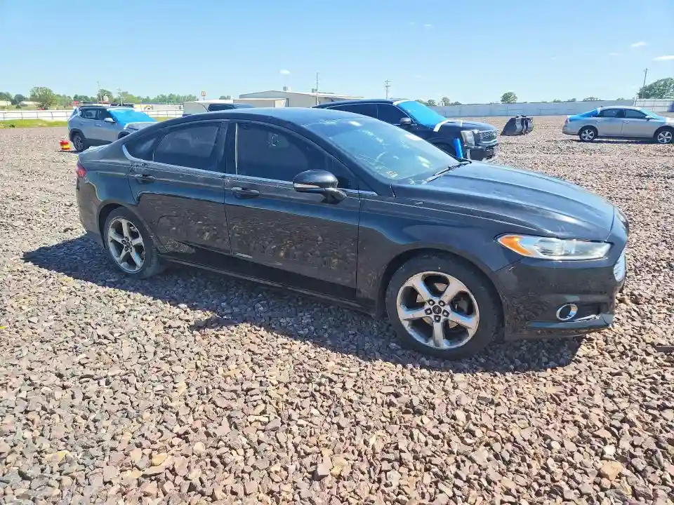 3FA6P0H94GR340101 2016 FORD FUSION-3