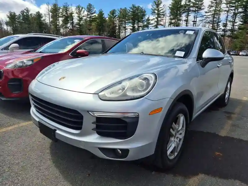 WP1AA2A24GLA09966 2016 PORSCHE CAYENNE-1