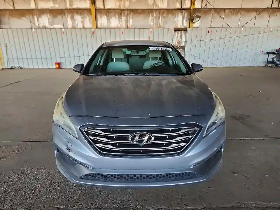 5NPE34AF1FH022561 2015 HYUNDAI SONATA-4