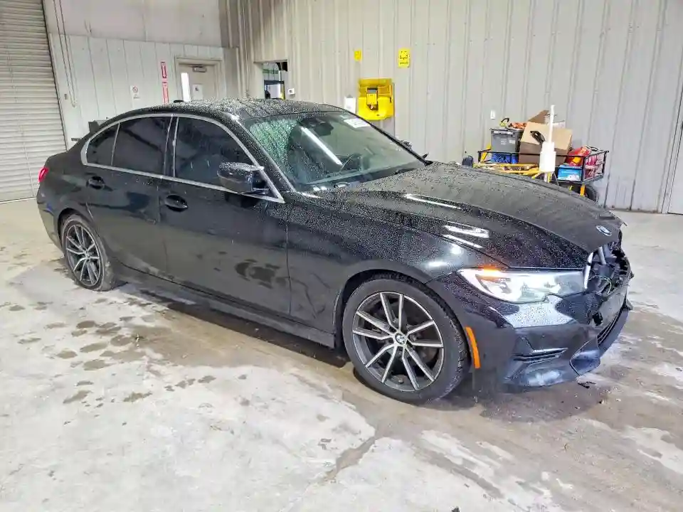 WBA5R1C54KAK11334 2019 BMW 3 SERIES-3