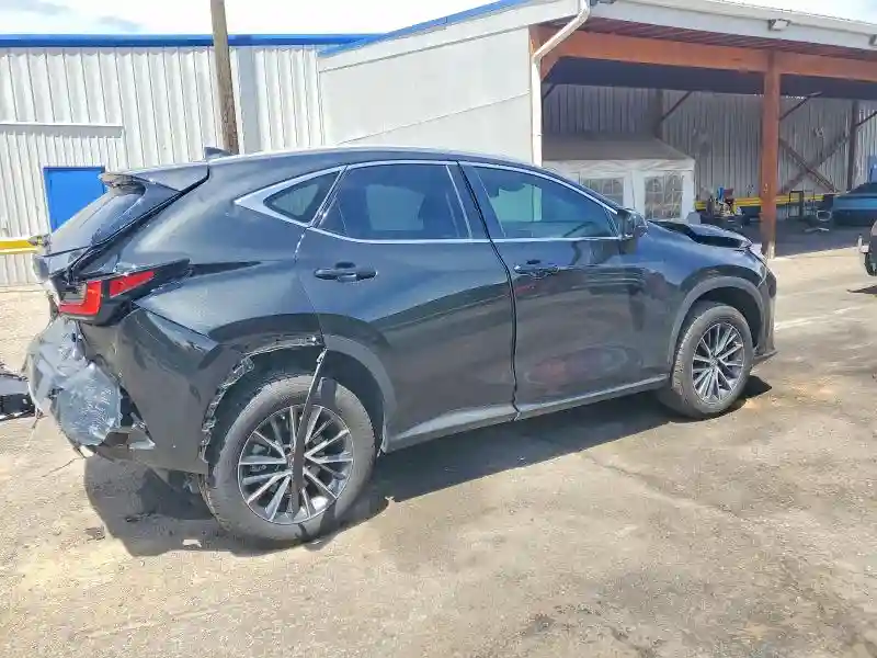 2T2GGCEZ7PC026240 2023 LEXUS NX 350-2