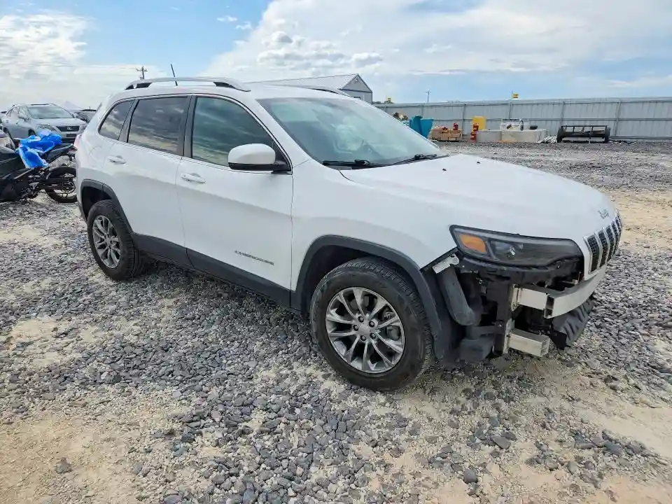 1C4PJMMX7MD110312 2021 JEEP CHEROKEE-3