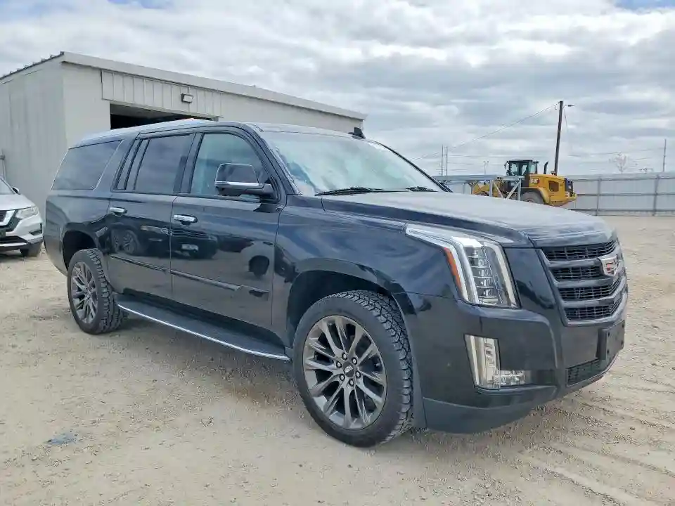 1GYS4JKJXKR340208 2019 CADILLAC ESCALADE-3
