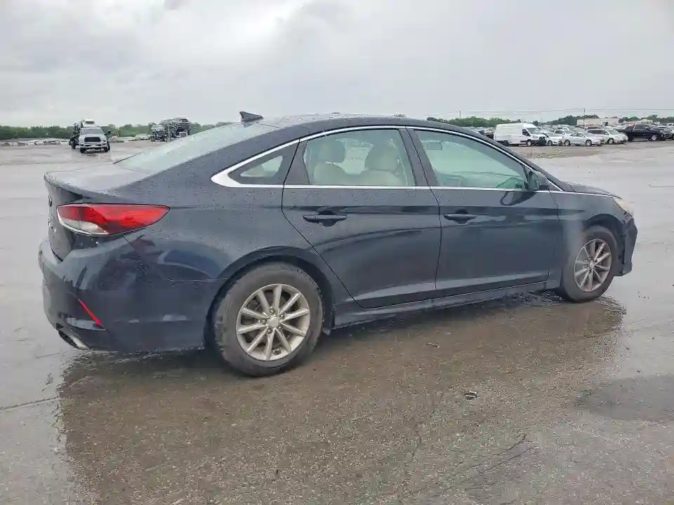 5NPE24AF5JH626450 2018 HYUNDAI SONATA-2