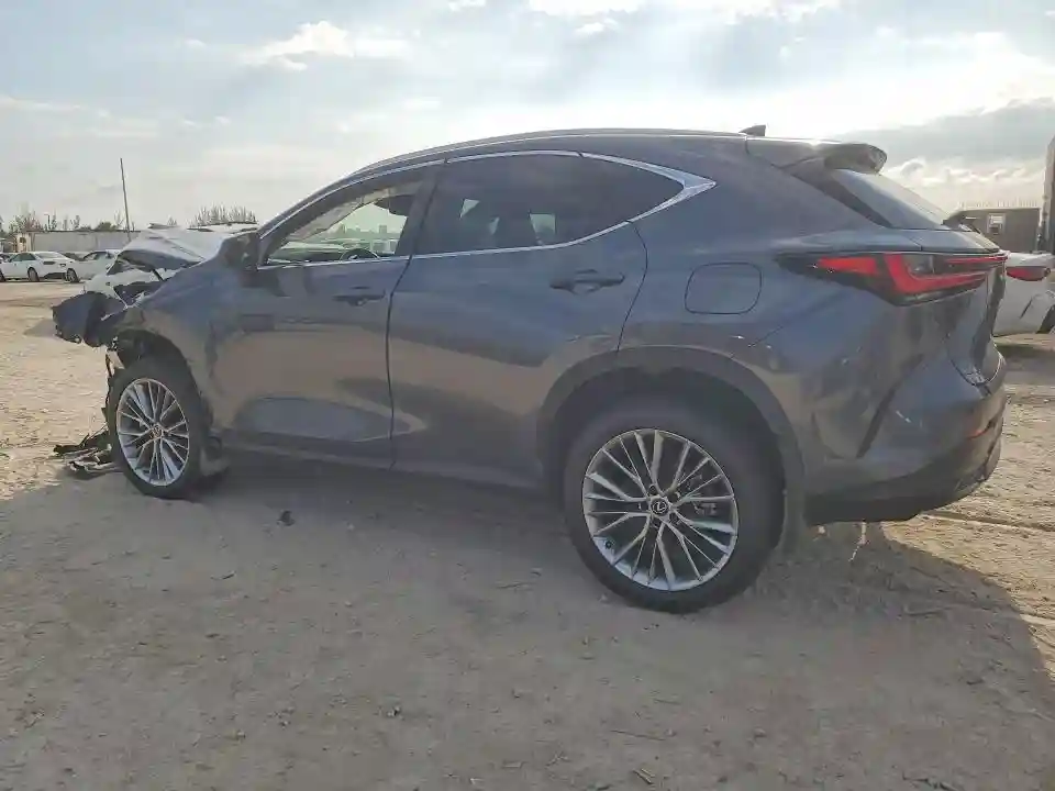 2T2HGCEZ5RC058773 2024 LEXUS NX-1