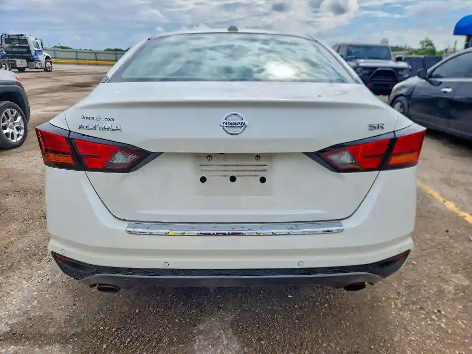 1N4BL4CV1MN398171 2021 NISSAN ALTIMA-5