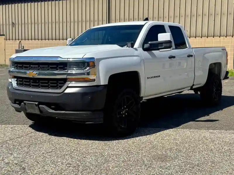 2GCVKNEC8K1210305 2019 CHEVROLET SILVERADO-1