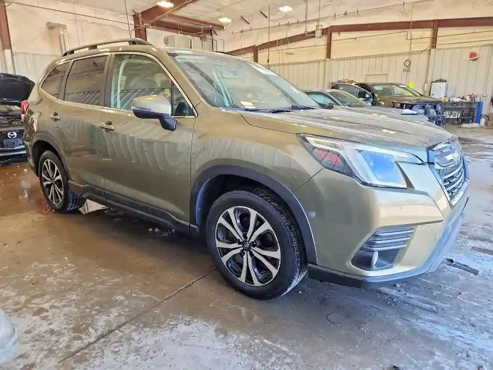 JF2SKAPC5PH484978 2023 SUBARU FORESTER-3