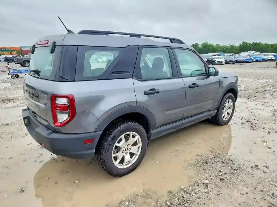3FMCR9A60NRD65906 2022 FORD BRONCO-2