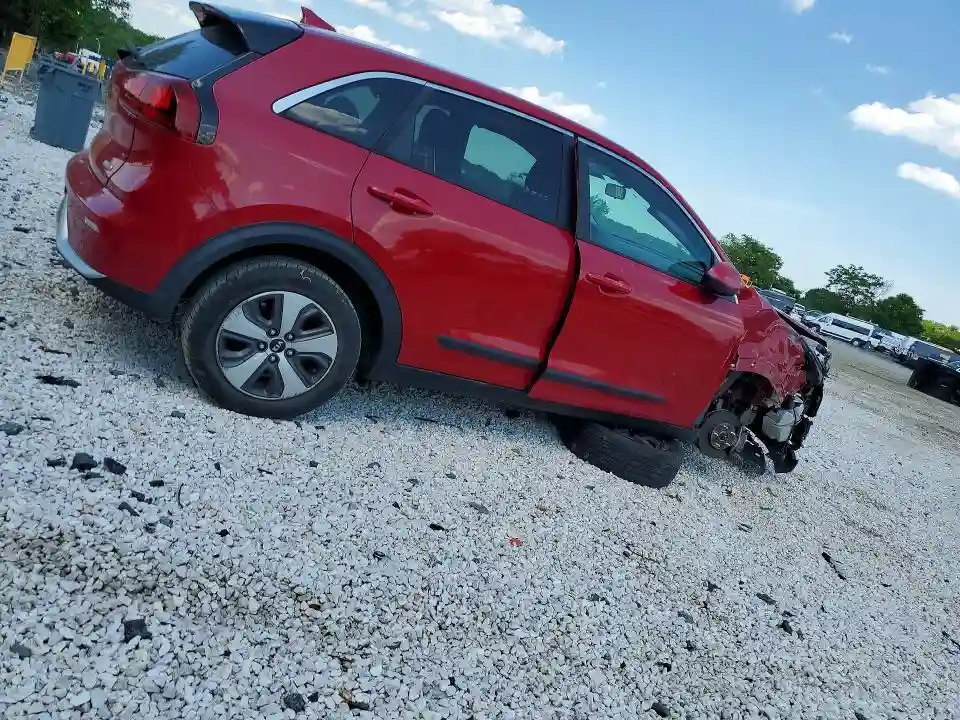KNDCB3LC1H5067557 2017 KIA NIRO-2