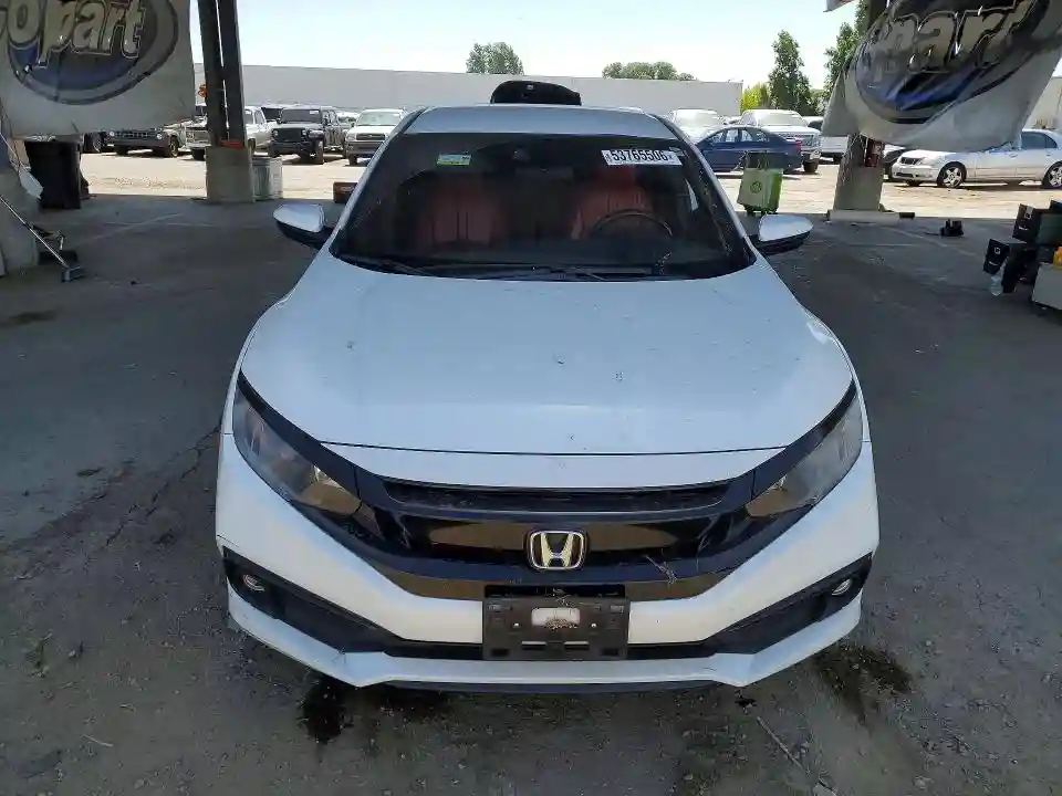 2HGFC2F87MH504736 2021 HONDA CIVIC-4