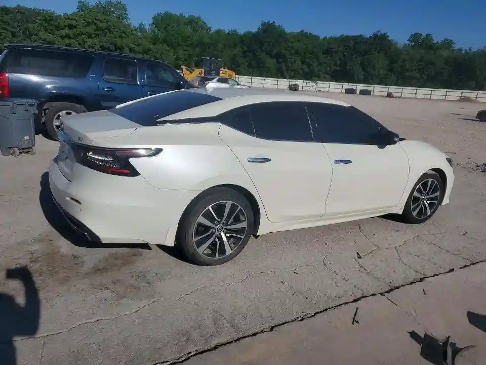 1N4AA6CV4PC503752 2023 NISSAN MAXIMA-2