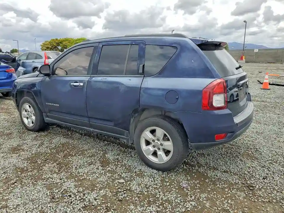 1C4NJCEA4GD655433 2016 JEEP COMPASS-1