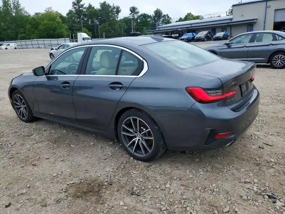 3MW5R7J03L8B11121 2020 BMW 3 SERIES-1