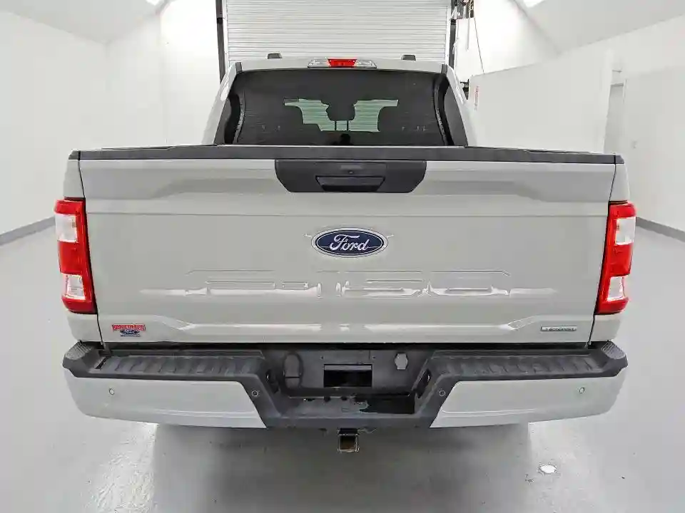 1FTEW1CP7PKD14665 2023 FORD F150-5