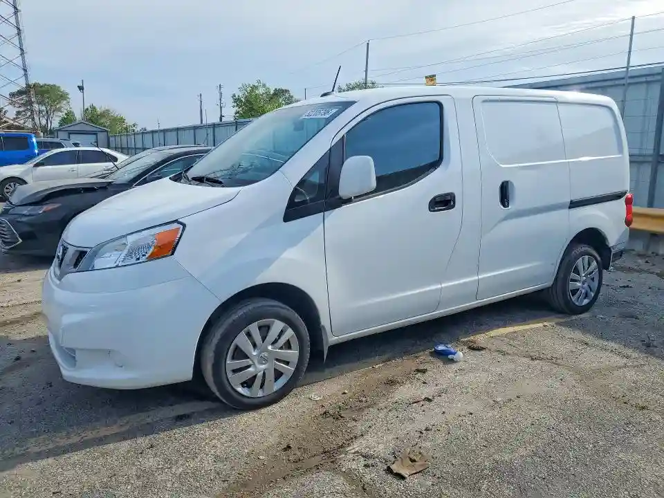 3N6CM0KNXMK702445 2021 NISSAN NV-0