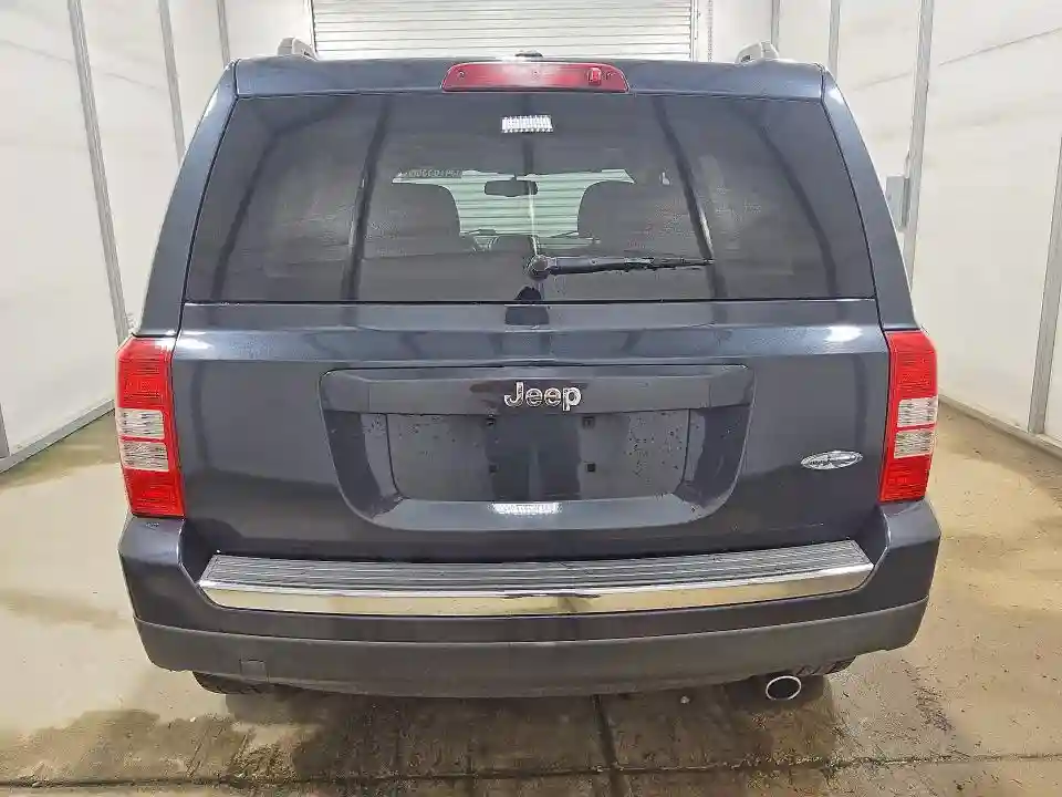 1C4NJPFA2GD590328 2016 JEEP PATRIOT-5