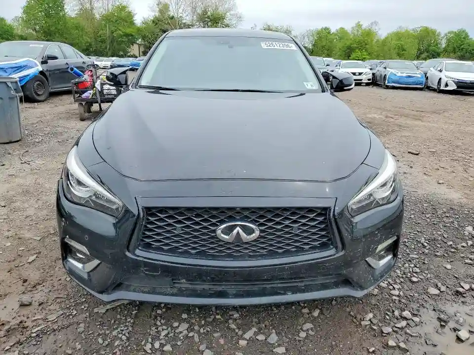 JN1EV7AR3LM251432 2020 INFINITI Q50-4