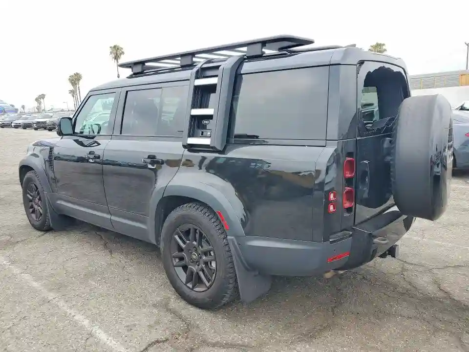 SALEPFEU5P2217180 2023 LAND ROVER DEFENDER-1