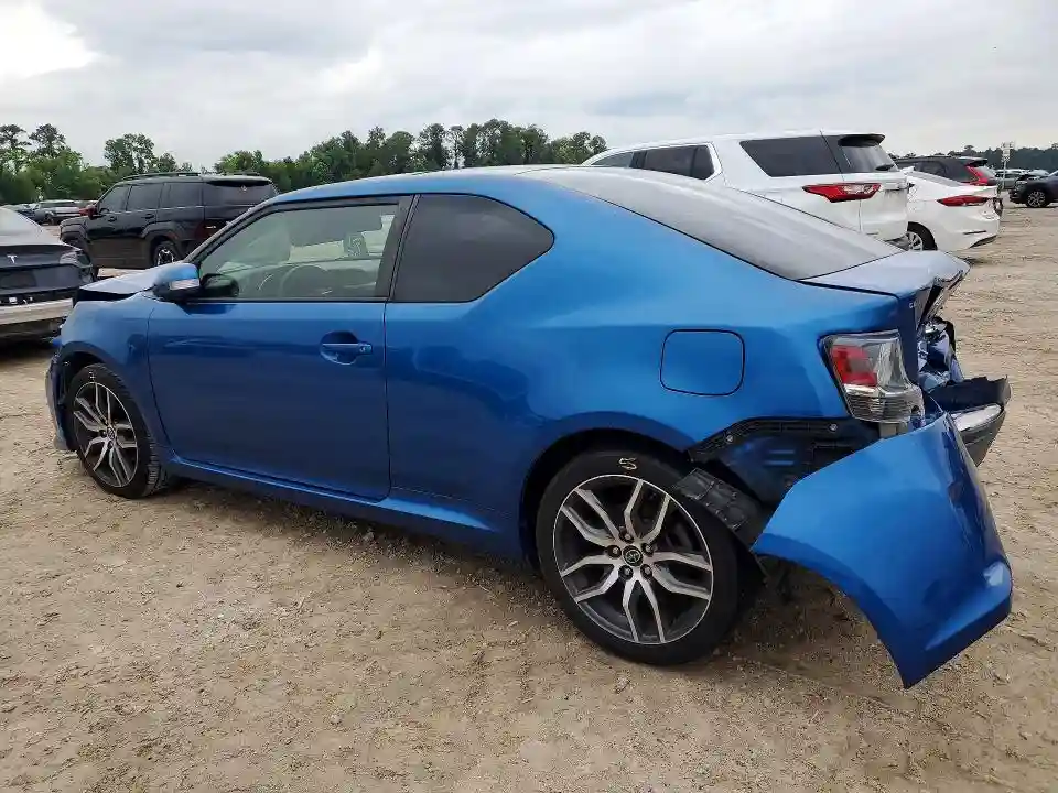 JTKJF5C79FJ002267 2015 SCION TC BASE-1