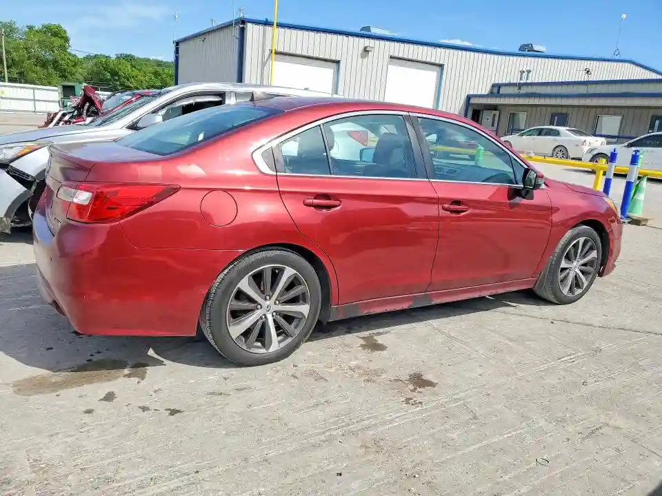 4S3BNAN61H3037971 2017 SUBARU LEGACY-2