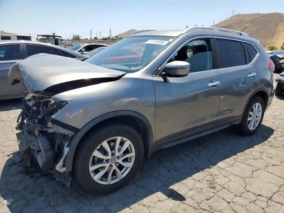 KNMAT2MT2JP607232 2018 NISSAN ROGUE-0