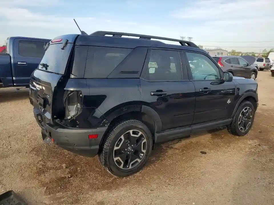 3FMCR9C63PRD46427 2023 FORD BRONCO-2