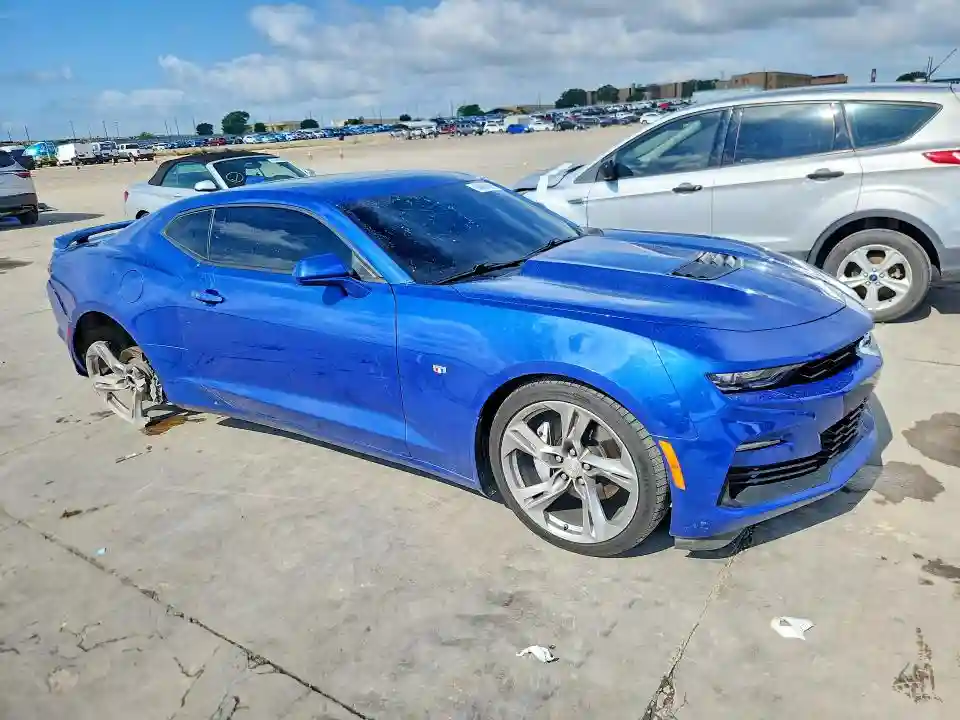1G1FH1R79N0100560 2022 CHEVROLET CAMARO-3