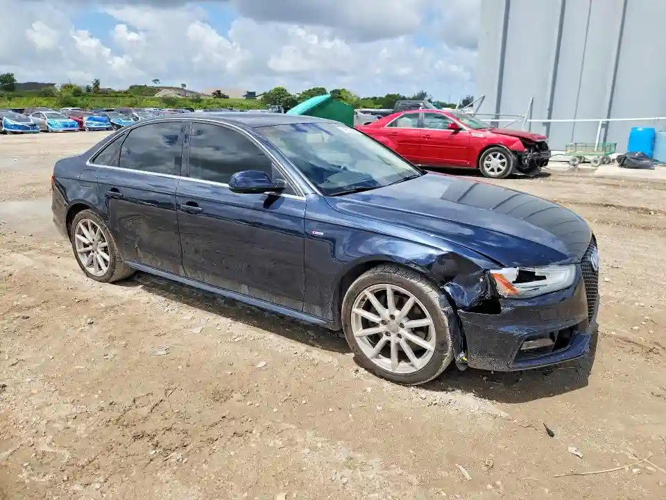 WAUFFAFL7GN005531 2016 AUDI A4-3