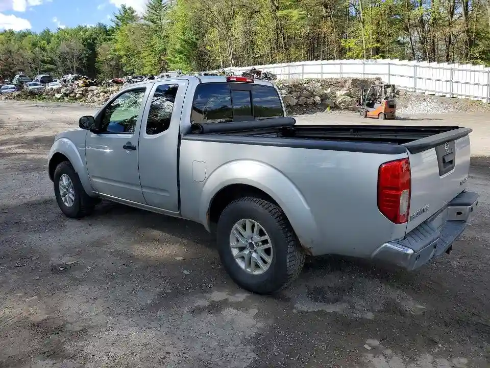 1N6AD0CWXHN766872 2017 NISSAN FRONTIER-1