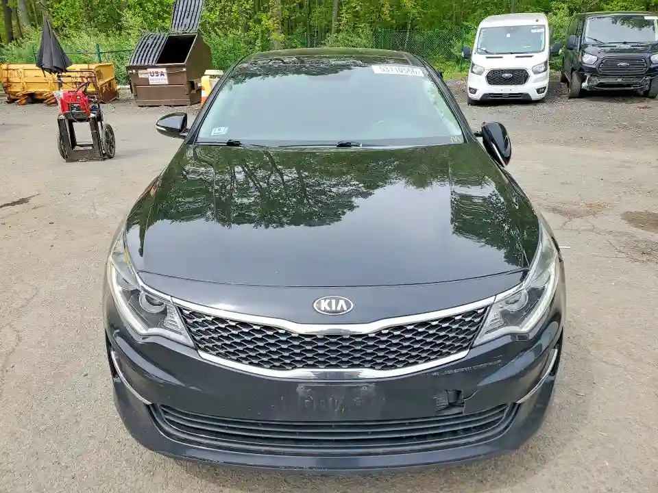 5XXGU4L34GG078726 2016 KIA OPTIMA-4