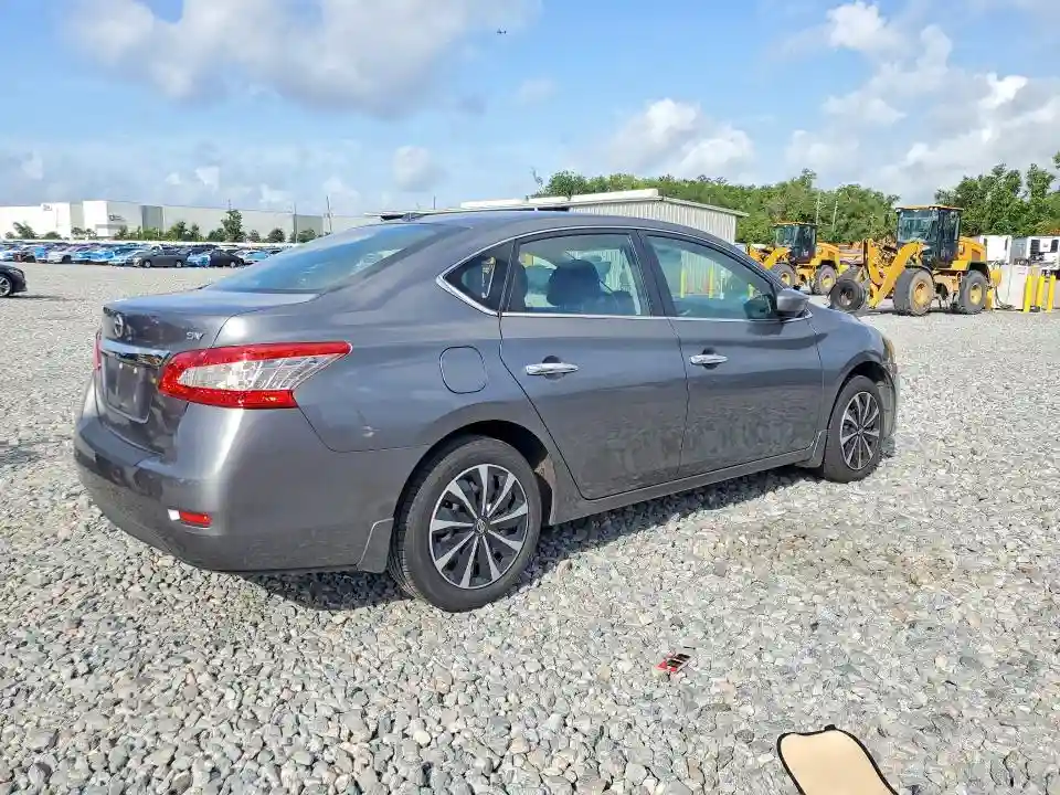 3N1AB7AP9FY317361 2015 NISSAN SENTRA-2