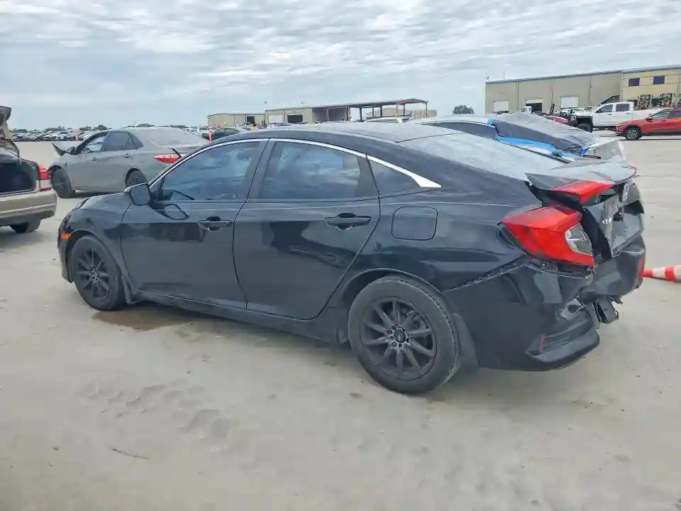 19XFC2F57GE090619 2016 HONDA CIVIC-1