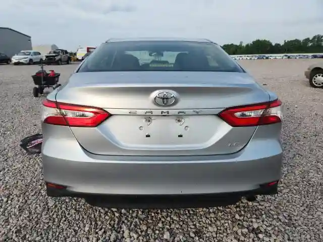 JTNB11HKXJ3013867 2018 TOYOTA CAMRY-5