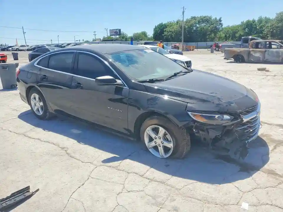 1G1ZB5ST3LF148949 2020 CHEVROLET MALIBU-3