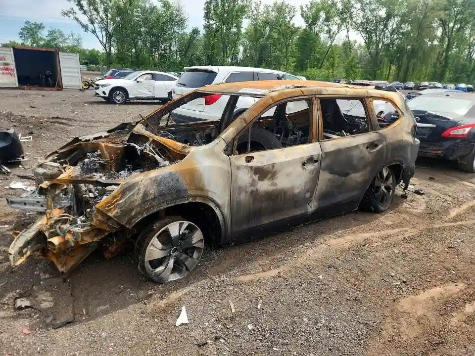 4S4WMAAD0S3416052 2025 SUBARU ASCENT-0