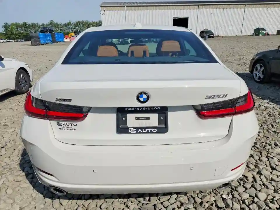 3MW89CW02S8F79211 2025 BMW 3 SERIES-5