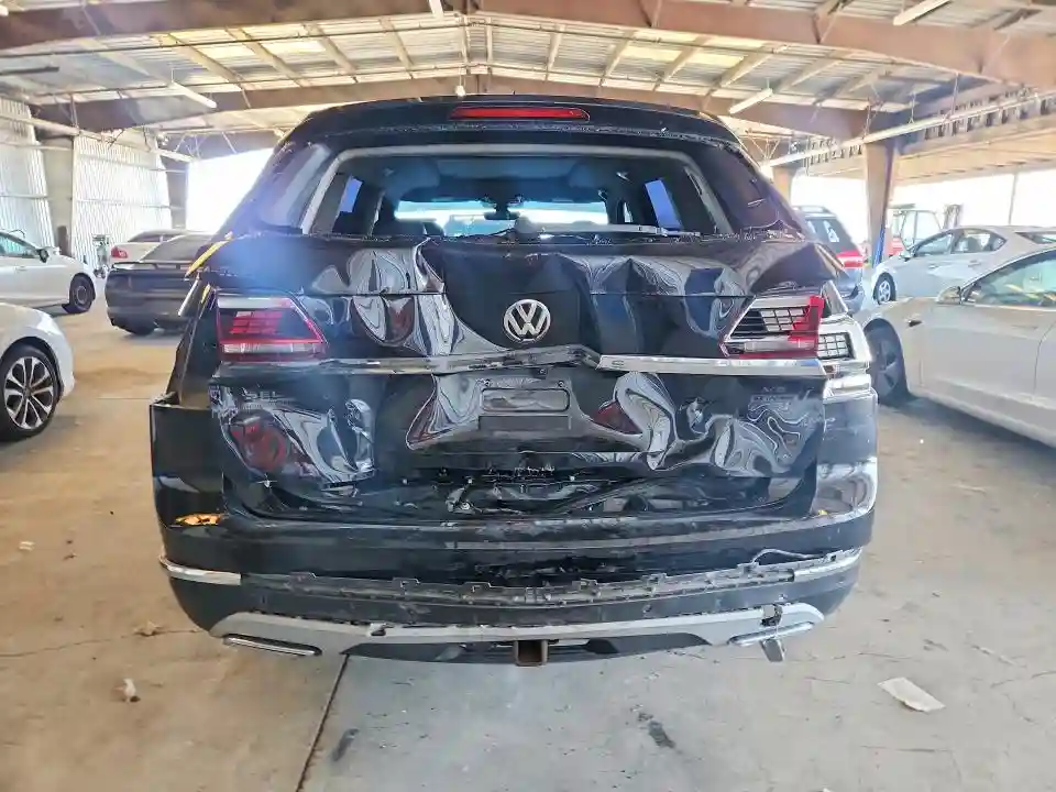 1V2NR2CA1JC504275 2018 VOLKSWAGEN ATLAS-5