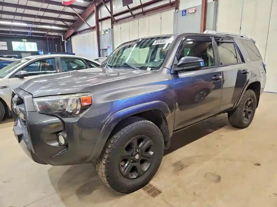 JTEBU5JRXF5273736 2015 TOYOTA 4RUNNER-0