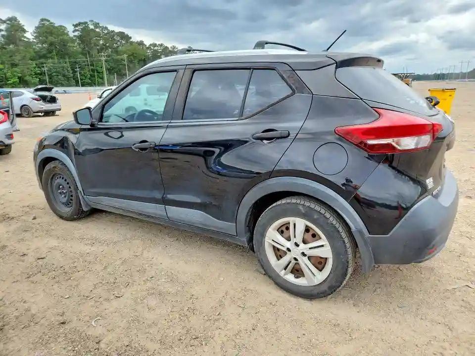 3N1CP5CU1JL518470 2018 NISSAN KICKS-1