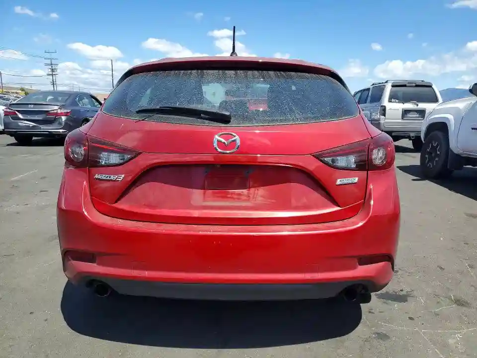 3MZBN1K72HM152880 2017 MAZDA 3-5