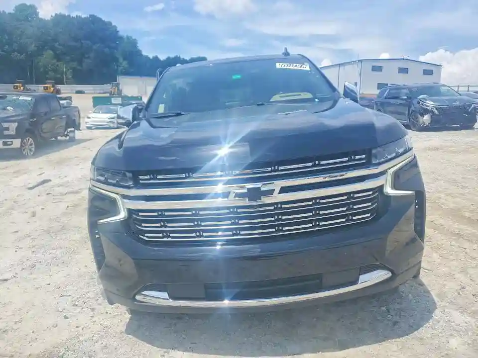 1GNSKSKD1MR357470 2021 CHEVROLET TAHOE-4