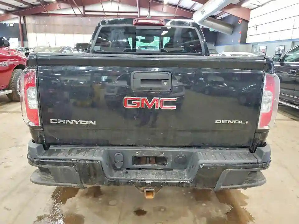 1GTP6EE19J1203749 2018 GMC CANYON-5