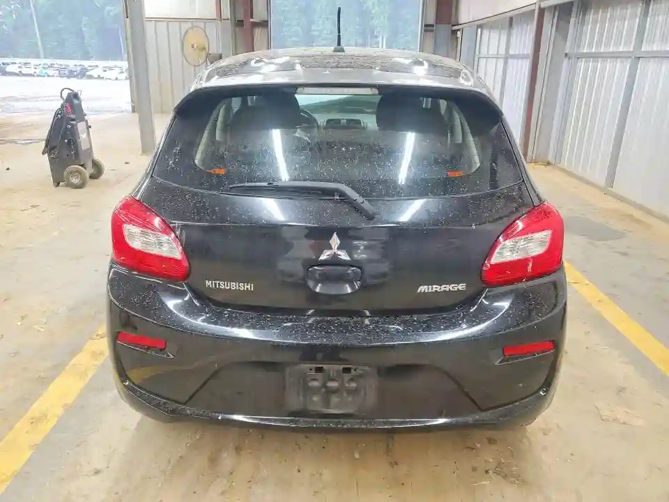 ML32A3HJ9HH004312 2017 MITSUBISHI MIRAGE-5