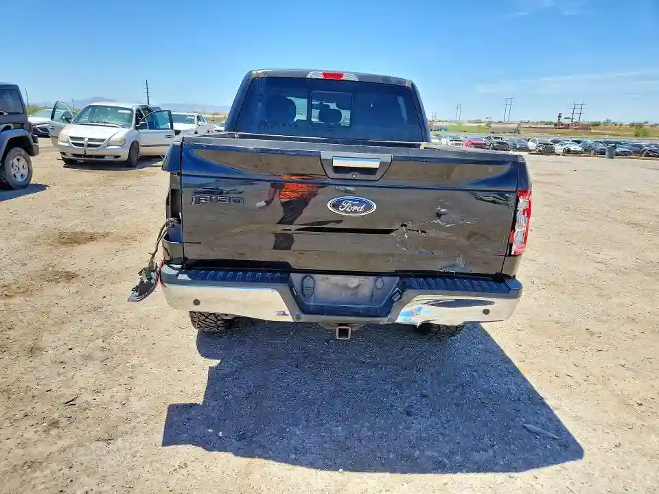1FTEW1EGXFKD43590 2015 FORD F-150-5