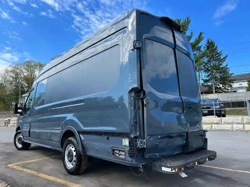1FTBR3X87MKA56975 2021 FORD TRANSIT-1