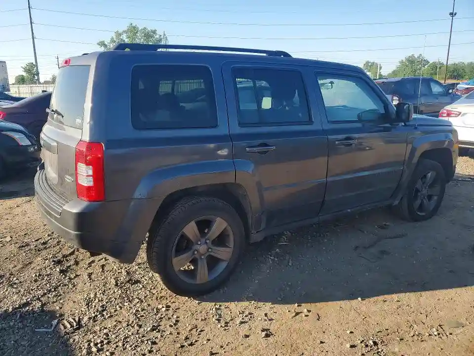 1C4NJRFB8FD280249 2015 JEEP PATRIOT-2